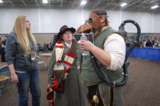 ValleyCon 37 - 2011